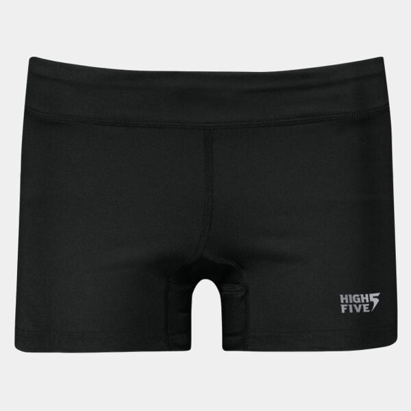 SFHS Ladies TruHit Running Shorts Thumbnail