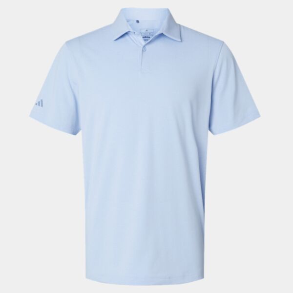 Men's Blended Polo Thumbnail