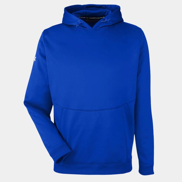 Men's Storm Armour Fleece Thumbnail