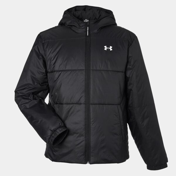 Men's LW Insulated Jacket Thumbnail