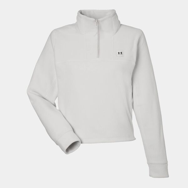 Women's Expanse Fleece Half-Zip Pullover Thumbnail