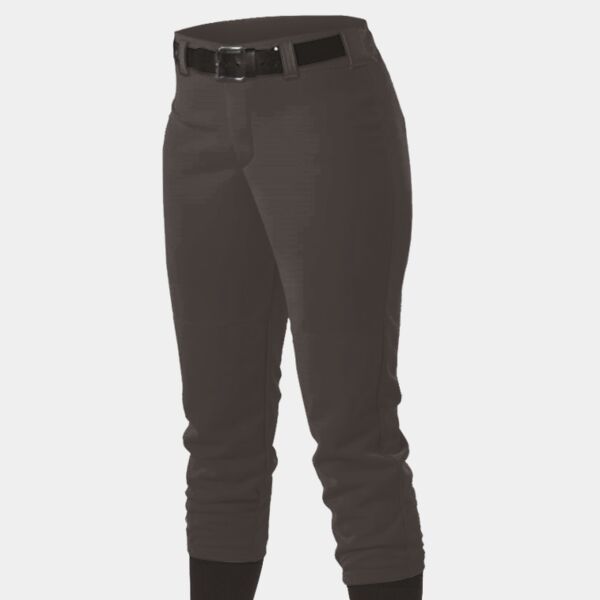 Women's Belt Loop Fast-Pitch Pants Thumbnail