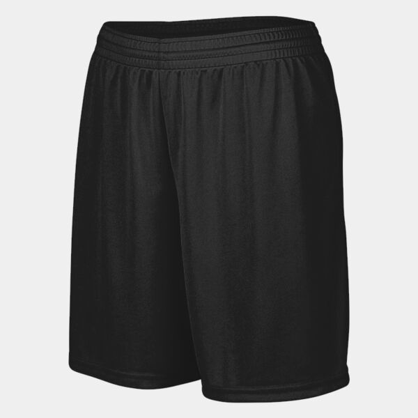 SFHS Ladies Thrower Octane Shorts Thumbnail