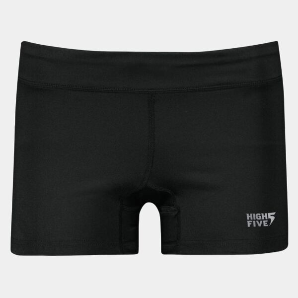 SFHS Girls TruHit Running Shorts Thumbnail