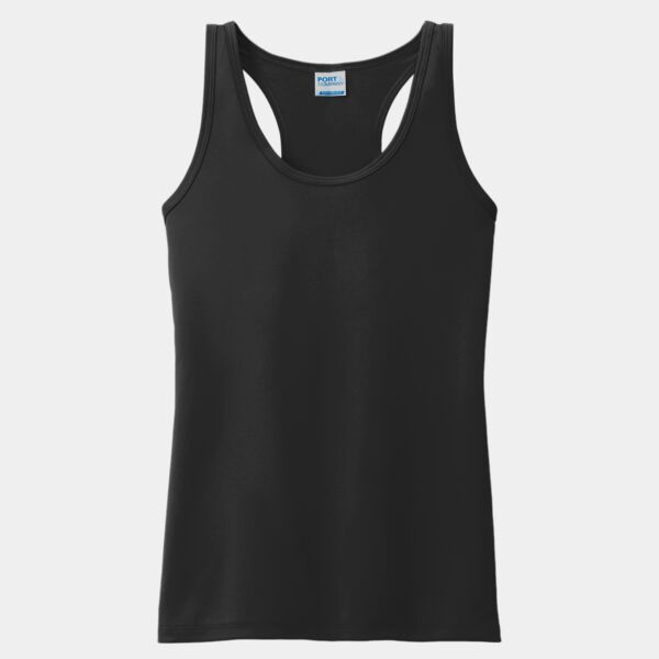 SFHS Ladies Performance Tank Thumbnail