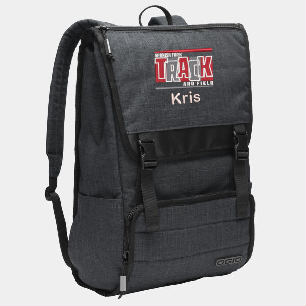 SF Track - Apex Rucksack Thumbnail