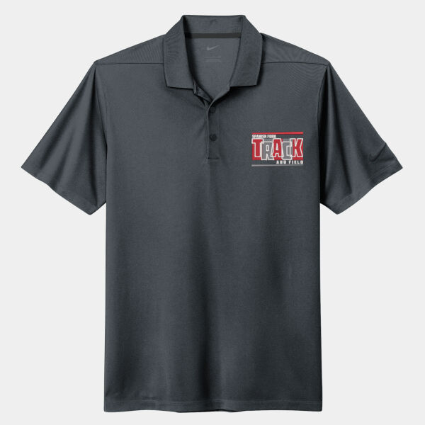 SF Track - Dri FIT Micro Pique 2.0 Polo Thumbnail