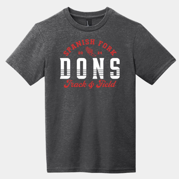 SFHS Youth Very Important Tee ® Thumbnail