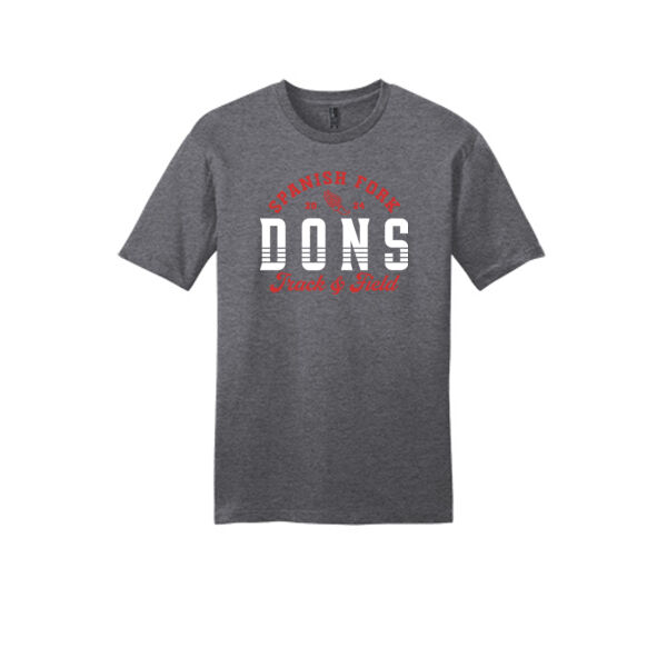 SFHS Very Important Tee ® Thumbnail