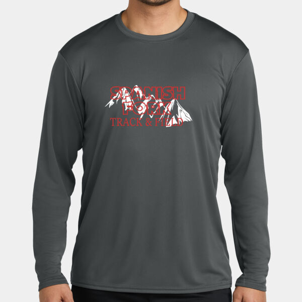 SFHS "Fallon Special" Long Sleeve Performance Tee Thumbnail