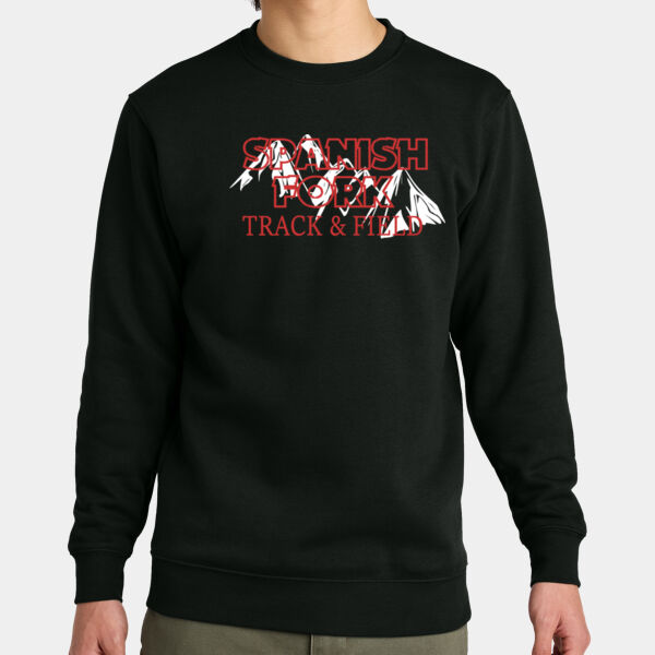 SFHS V.I.T. Fleece Crew Thumbnail