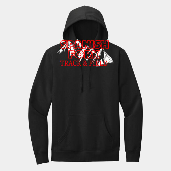 SFHS V.I.T. Fleece Hoodie Thumbnail
