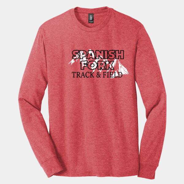 SFHS Perfect Tri ® Long Sleeve Tee Thumbnail