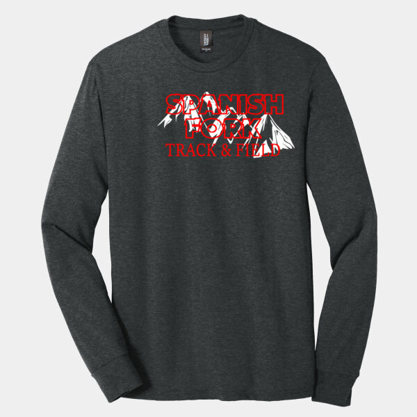 SFHS Perfect Tri ® Long Sleeve Tee Thumbnail