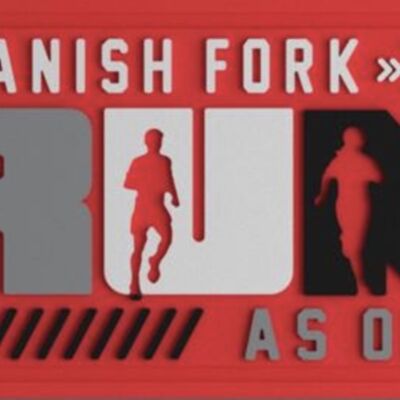 Run As One Patch Thumbnail