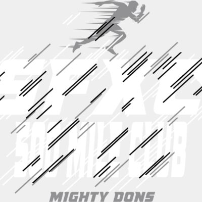 SFXC 500 Mile Club Thumbnail