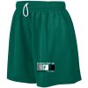Girls Wicking Mesh Shorts Thumbnail