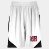 Step-Back Basketball Shorts Thumbnail