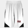 Step-Back Basketball Shorts Thumbnail