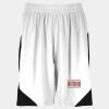 Step-Back Basketball Shorts Thumbnail