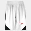 Step-Back Basketball Shorts Thumbnail