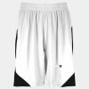 Step-Back Basketball Shorts Thumbnail