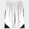 Step-Back Basketball Shorts Thumbnail