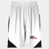 Step-Back Basketball Shorts Thumbnail