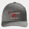 Flexfit ® Melange Unipanel  Cap Thumbnail