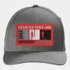 Flexfit ® Melange Unipanel  Cap Thumbnail