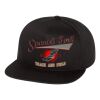 Flat Bill Cap Thumbnail