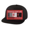 Flat Bill Cap Thumbnail